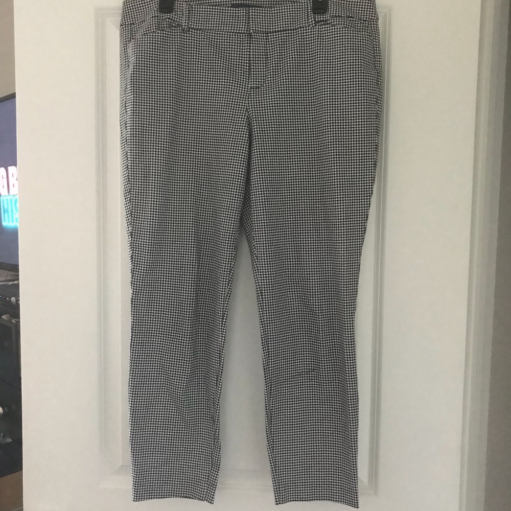 Old Navy Ankle Pixie sz14